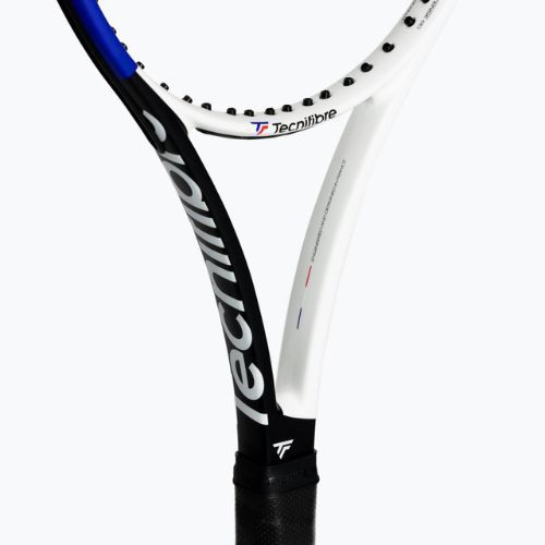 Tenisová raketa Tecnifibre TF40 305 UNC biela 14TF403052
