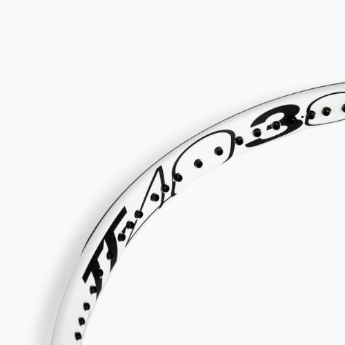 Tenisová raketa Tecnifibre TF40 305 UNC biela 14TF403052