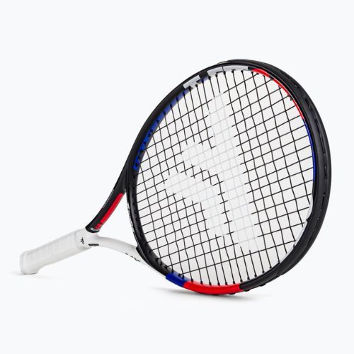 Tenisová raketa Tecnifibre T Fit 275 Speed čierna 14FIT27522