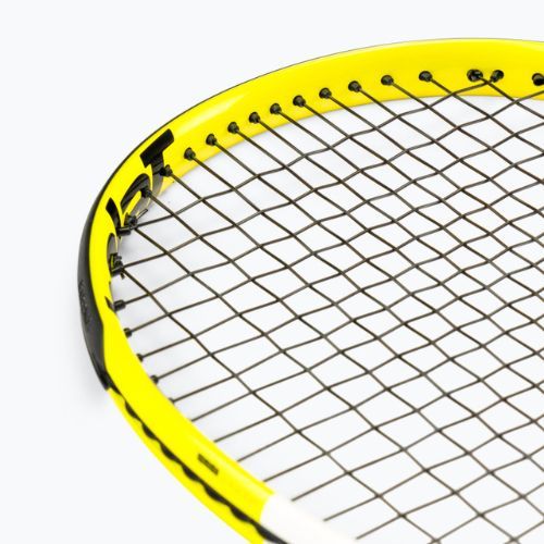Tenisová raketa Babolat Boost Aero žltá 121199