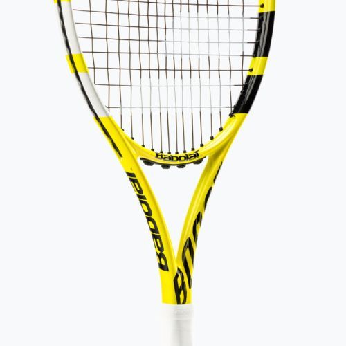 Tenisová raketa Babolat Boost Aero žltá 121199