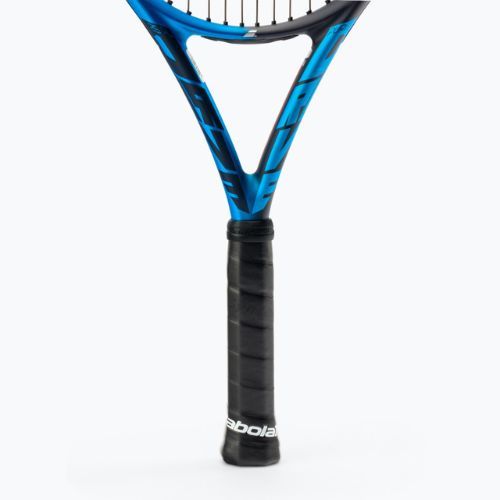 Detská tenisová raketa Babolat Pure Drive Junior 25 modrá 140417