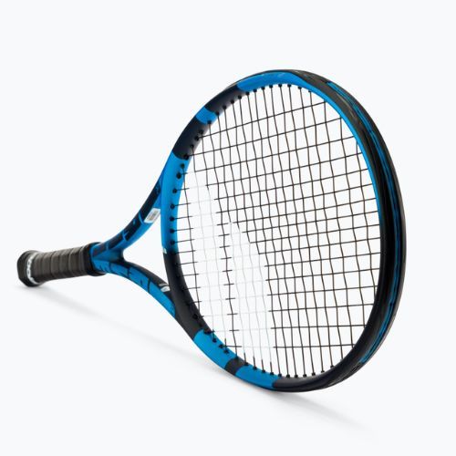 Detská tenisová raketa Babolat Pure Drive Junior 26 modrá 140418