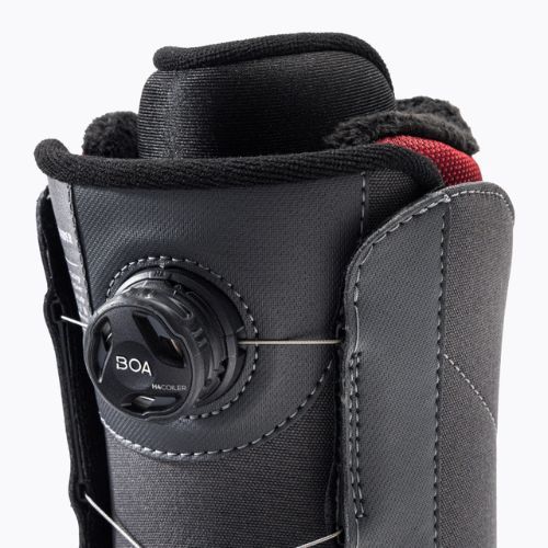 Snowboardové topánky K2 Raider black 11E2011/14