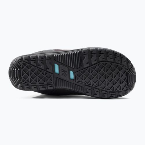 Snowboardové topánky K2 Raider black 11E2011/14