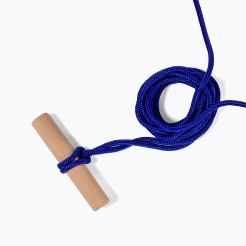 VT-Sport skladacie sane Lamb's Horns hnedé HKS 43100