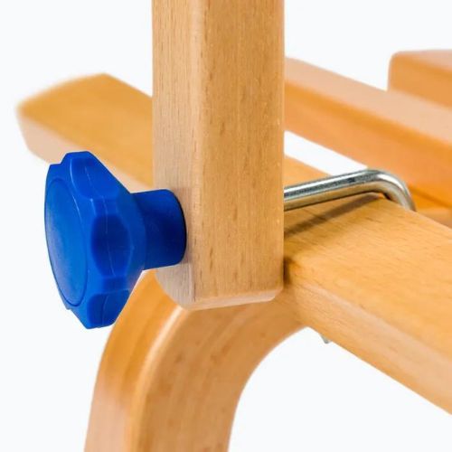 VT-Sport SLP opierka chrbta drevená 10005