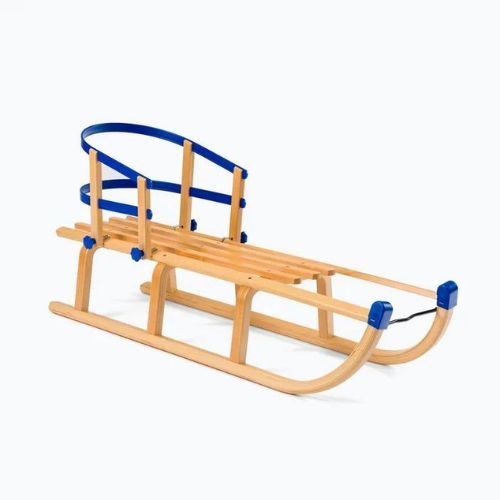 VT-Sport SLP opierka chrbta drevená 10005