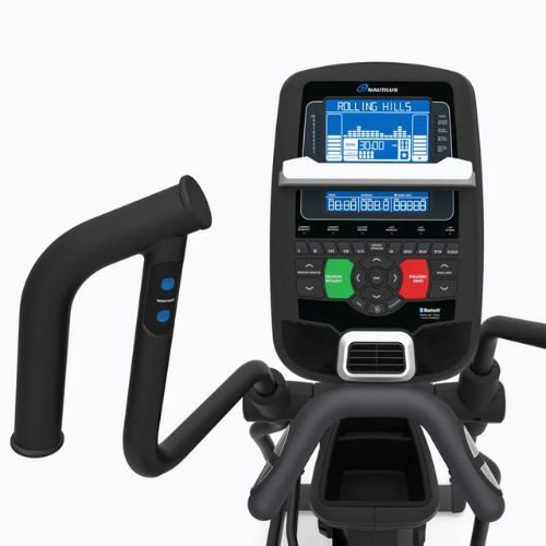 Nautilus E628 1498 Orbiter