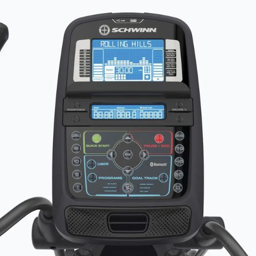 Schwinn Orbitrek 57E 1533