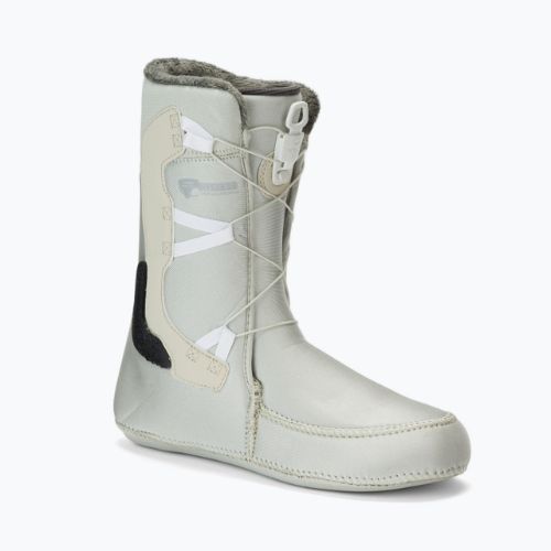 Pánske topánky na snowboard RIDE LASSO white 12E2006.1.5