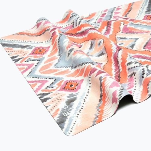 Yoga Design Lab Combo podložka na jogu 1,5 mm farba Java