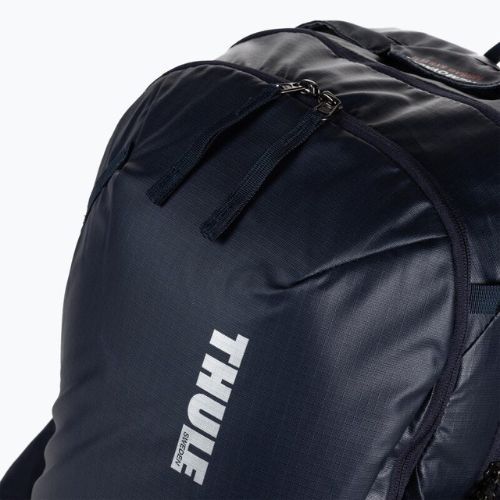 Thule Upslope Snowsports Ras skydiving batoh čierna 3203609