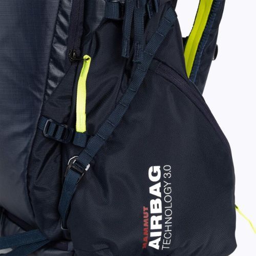 Thule Upslope Snowsports Ras skydiving batoh čierna 3203609