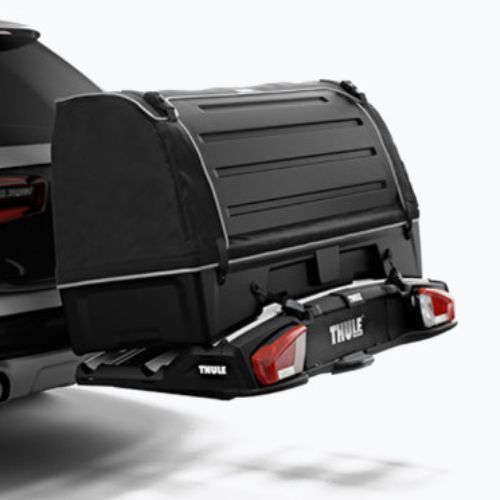Batožinový box Thule Backspace XT čierny 938300