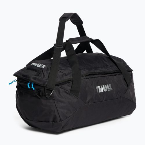 Súprava cestovných tašiek Thule Gopack 4xDuffel black 800603