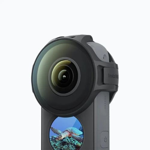 Insta360 ONE X2 Premium Lens Guards CINX2CB/I