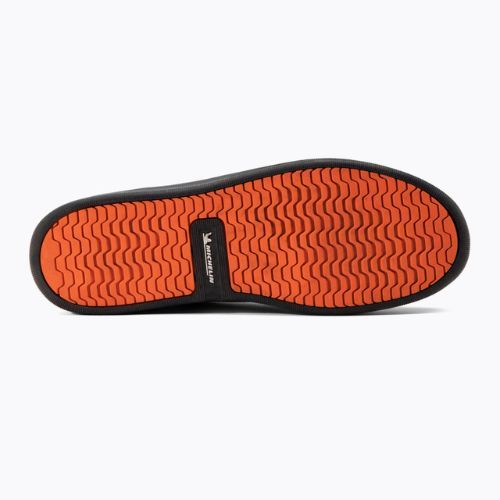 Pánska enduro obuv DMT FK1 black M0010DMT21FK1-A-0026