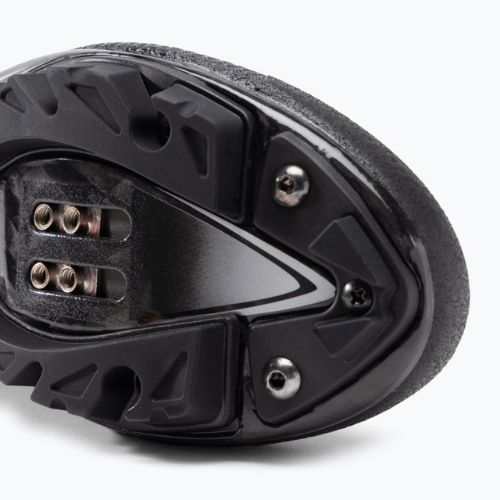 Pánska MTB cyklistická obuv DMT KM3 black M0010DMT20KM3-A-0019