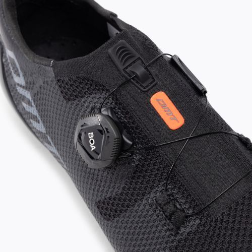 Pánska MTB cyklistická obuv DMT KM3 black M0010DMT20KM3-A-0019
