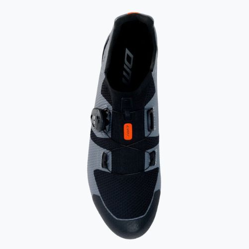 Pánska MTB cyklistická obuv DMT KM3 graphite M0010DMT20KM3-A-0038