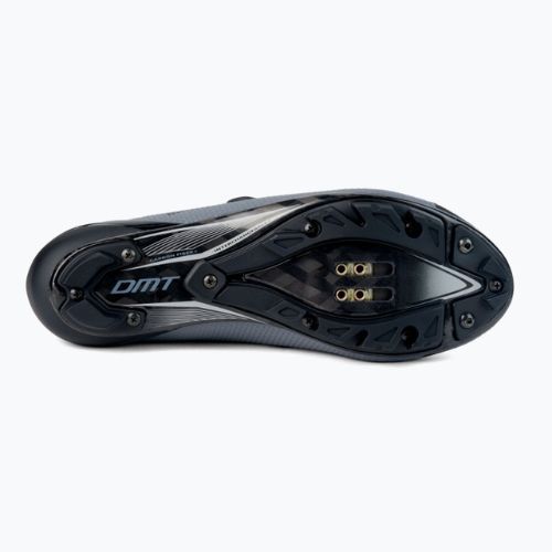 Pánska MTB cyklistická obuv DMT KM3 graphite M0010DMT20KM3-A-0038