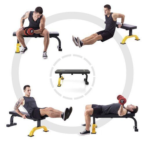 Výcviková lavica HMS L8012 7-53-002