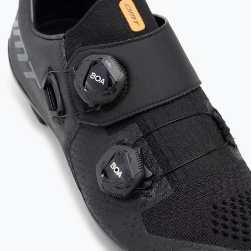Pánska MTB cyklistická obuv DMT MH1 black M0010DMT20MH1-A-0019