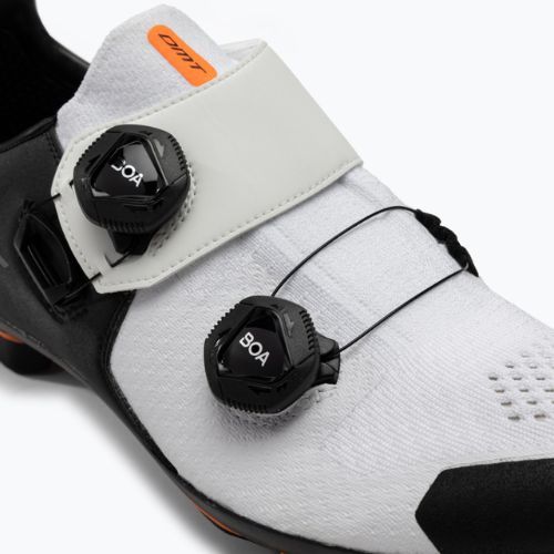 Pánska MTB cyklistická obuv DMT MH1 white M0010DMT20MH1-A-0022