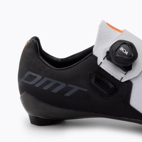 DMT SH1 pánska cestná obuv biela M0010DMT20SH1-A-0022