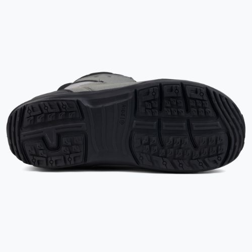 Pánske topánky na snowboard RIDE JACKSON grey 12F2008.1.2