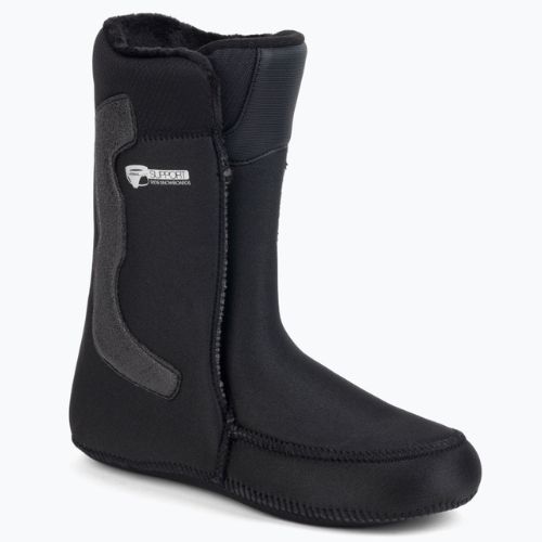 Pánske topánky na snowboard RIDE JACKSON grey 12F2008.1.2