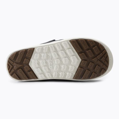 Dámske topánky na snowboard THIRTYTWO Lashed Double Boa W'S black 8205000207