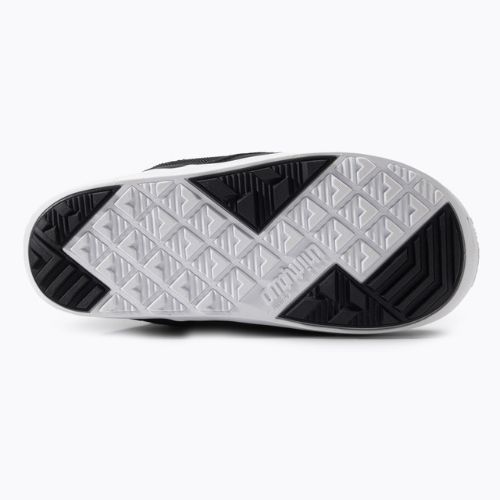 Pánske topánky na snowboard THIRTYTWO Tm-2 Double Boa black 8105000439