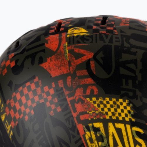 Quiksilver Empire B HLMT snowboardová prilba čierna EQBTL03017-NZE6