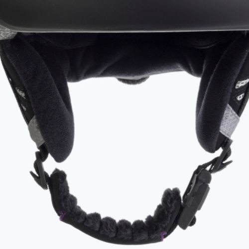 Dámska snowboardová prilba ROXY Angie J 2021 true black