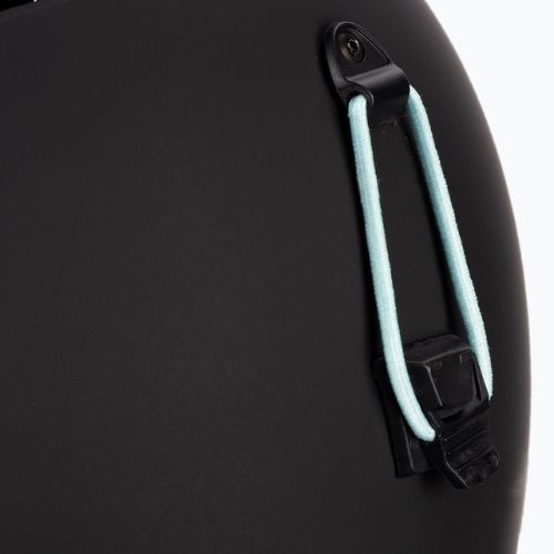 Dámska snowboardová prilba ROXY Angie SRT 2021 true black akio