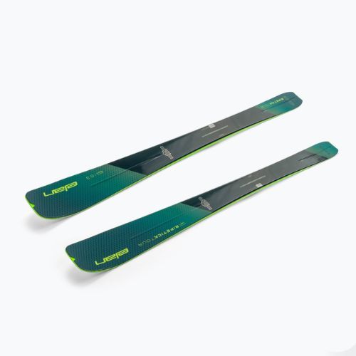 Pánske skate lyže Elan Ripstick Tour 88 green ADKJPV21