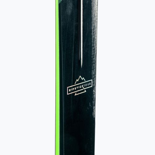 Pánske skate lyže Elan Ripstick Tour 88 green ADKJPV21