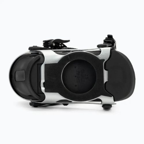 Snowboardové viazanie RIDE AL-6 black 12F1011.1.3