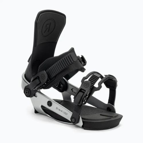 Snowboardové viazanie RIDE AL-6 black 12F1011.1.3