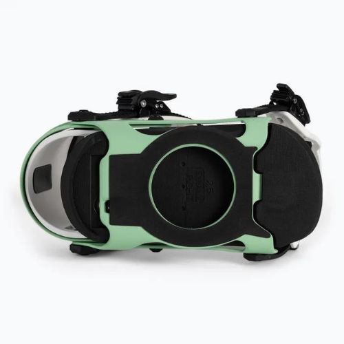 Snowboardové viazanie RIDE AL-6 green 12F1011.1.4
