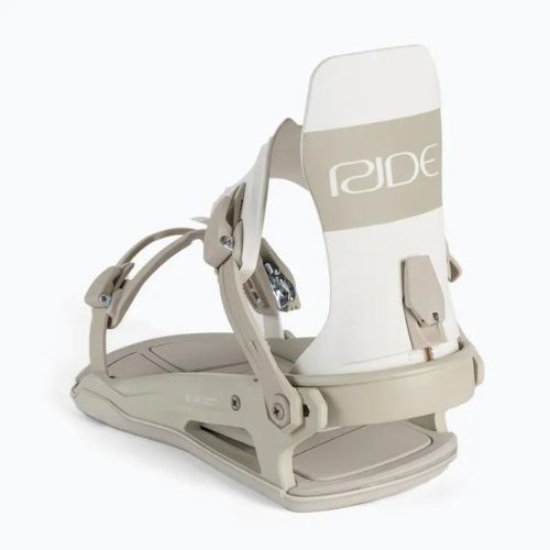 Snowboardové viazanie RIDE C-6 white 12F1005.1.6