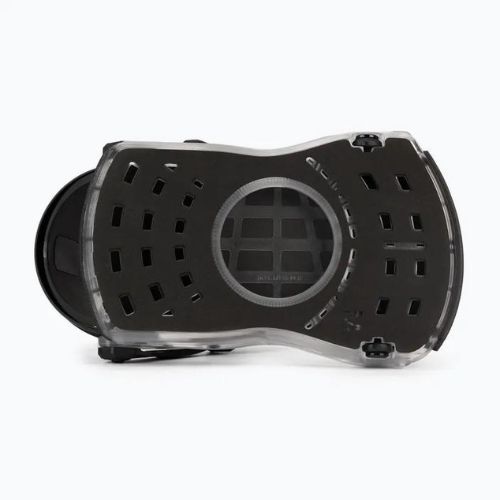Snowboardové viazanie RIDE CL-4 classic black 12E1013.1.1