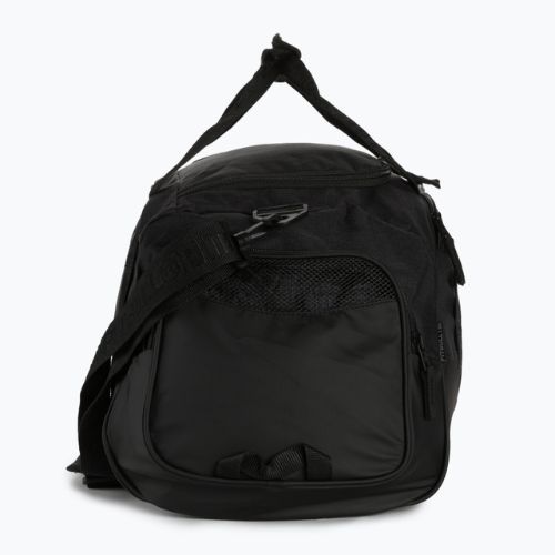 Tréningová taška Pitbull West Coast Sports Bag Concord All black