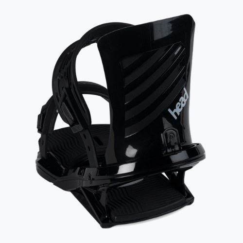 Snowboardové viazanie HEAD FX One Lyt black 341211