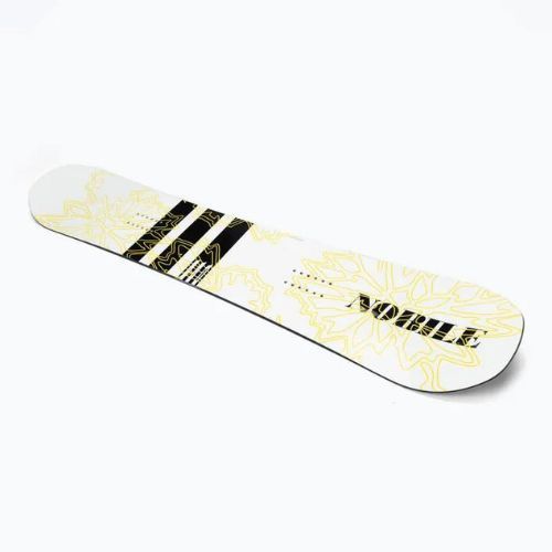 Dámsky snowboard Nobile white N3 WMN