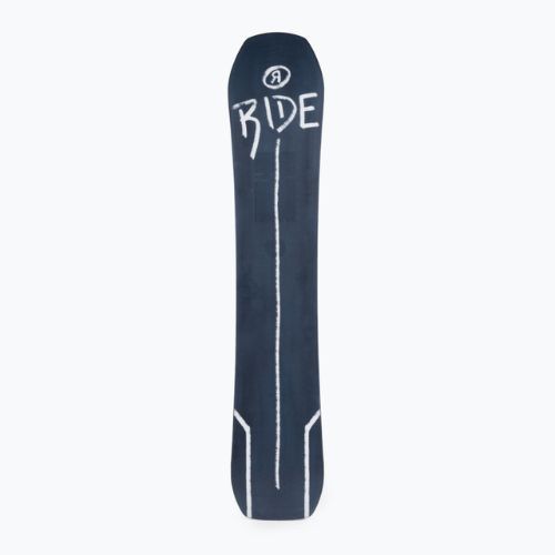 Pánsky snowboard RIDE SMOKESCREEN black 12F0024.1.1