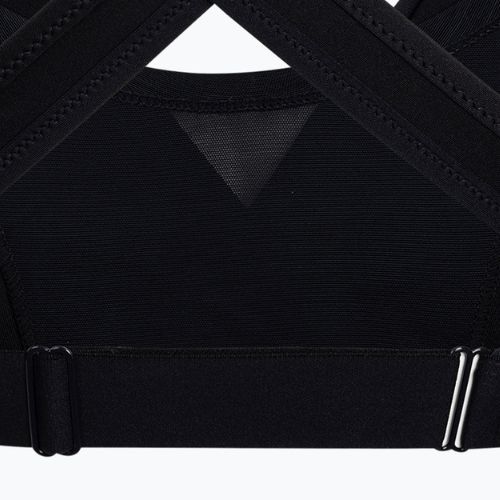 Fitness podprsenka Nike (M) Swoosh čierna CQ9289-010