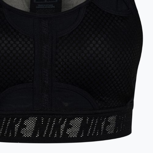 Fitness podprsenka Nike Dri-FIT ADV Swoosh čierna CZ4439-011